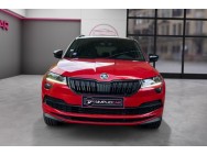 SKODA d'occasion KAROQ 1.5 TSI 150 ACT SPORTLINE DSG de 2018