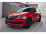SKODA d'occasion KAROQ 1.5 TSI 150 ACT SPORTLINE DSG de 2018
