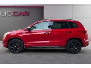 SKODA d'occasion KAROQ 1.5 TSI 150 ACT SPORTLINE DSG de 2018