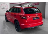 SKODA d'occasion KAROQ 1.5 TSI 150 ACT SPORTLINE DSG de 2018