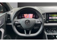 SKODA d'occasion KAROQ 1.5 TSI 150 ACT SPORTLINE DSG de 2018