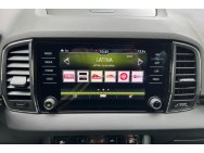 SKODA d'occasion KAROQ 1.5 TSI 150 ACT SPORTLINE DSG de 2018
