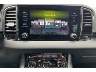 SKODA d'occasion KAROQ 1.5 TSI 150 ACT SPORTLINE DSG de 2018