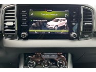SKODA d'occasion KAROQ 1.5 TSI 150 ACT SPORTLINE DSG de 2018