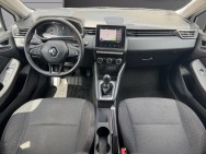 RENAULT d'occasion CLIO 1.5 BLUE DCI 85 BUSINESS de 2020 Montreuil