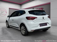 RENAULT d'occasion CLIO 1.5 BLUE DCI 85 BUSINESS de 2020 Montreuil
