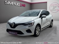 RENAULT d'occasion CLIO 1.5 BLUE DCI 85 BUSINESS de 2020 Montreuil