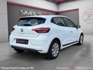 RENAULT d'occasion CLIO 1.5 BLUE DCI 85 BUSINESS de 2020 Montreuil