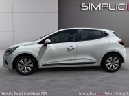 RENAULT d'occasion CLIO 1.5 BLUE DCI 85 BUSINESS de 2020 Montreuil