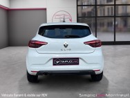 RENAULT d'occasion CLIO 1.5 BLUE DCI 85 BUSINESS de 2020 Montreuil