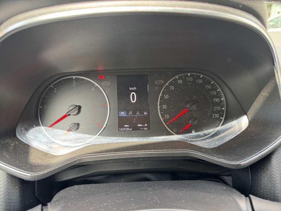RENAULT d'occasion CLIO 1.5 BLUE DCI 85 BUSINESS de 2020 Montreuil