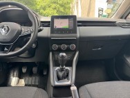 RENAULT d'occasion CLIO 1.5 BLUE DCI 85 BUSINESS de 2020 Montreuil