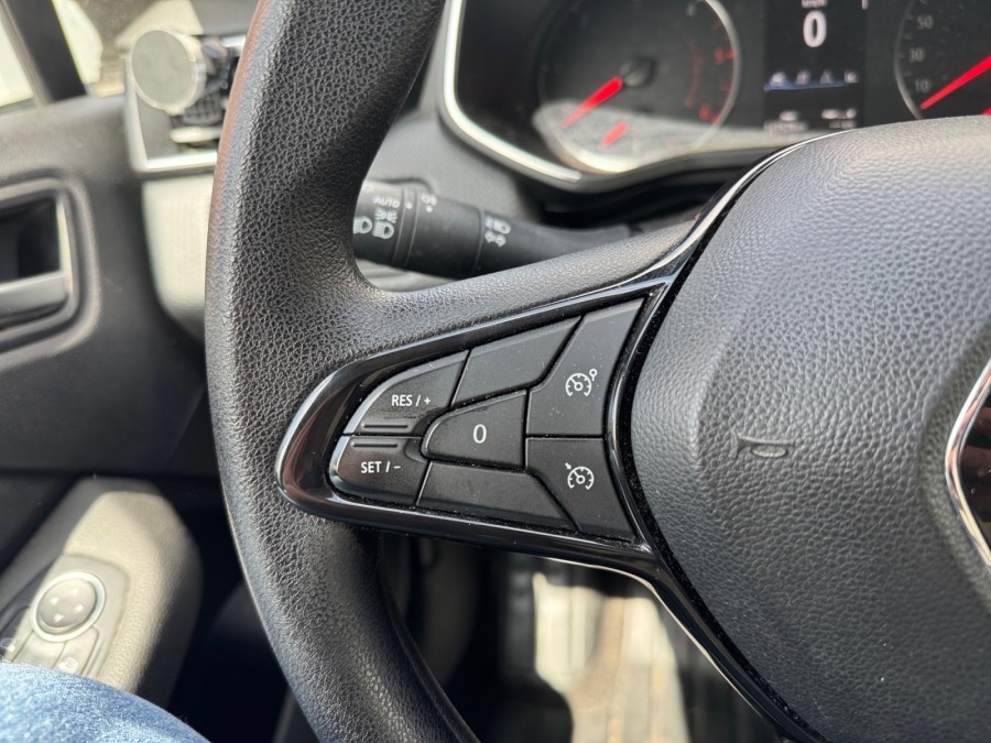 RENAULT d'occasion CLIO 1.5 BLUE DCI 85 BUSINESS de 2020 Montreuil