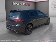 VOLKSWAGEN d'occasion GOLF VII 2.0 TSI 220 GTI DSG de 2013 Nord Isère