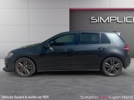 VOLKSWAGEN d'occasion GOLF VII 2.0 TSI 220 GTI DSG de 2013 Nord Isère