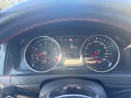 VOLKSWAGEN d'occasion GOLF VII 2.0 TSI 220 GTI DSG de 2013 Nord Isère