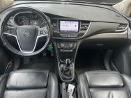 OPEL d'occasion MOKKA X 1.6 CDTI 136 COLOR EDITION de 2017 Cannes