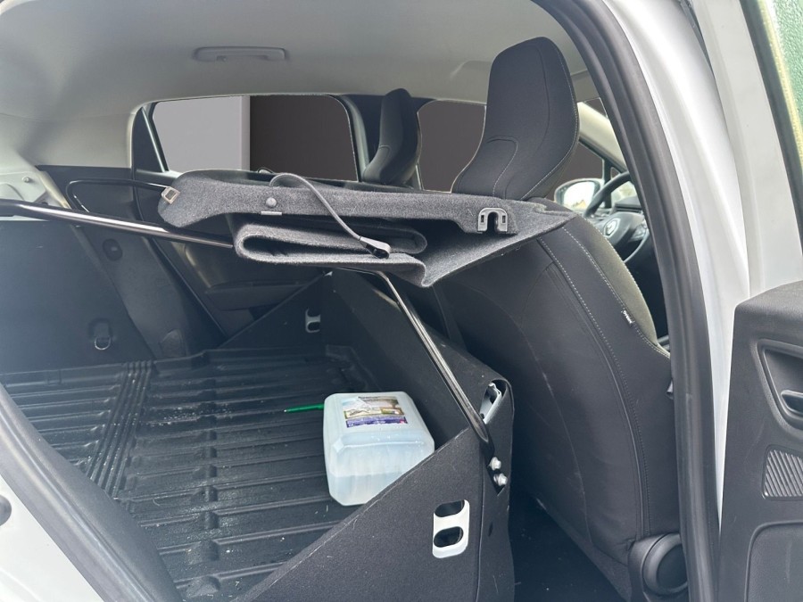 RENAULT d'occasion CLIO V 1.5 BLUE DCI 85 AIR NAV de 2020 Rennes (35)﻿