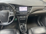 OPEL d'occasion MOKKA X 1.6 CDTI 136 COLOR EDITION de 2017 Cannes