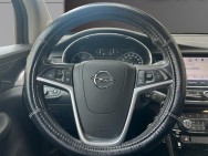 OPEL d'occasion MOKKA X 1.6 CDTI 136 COLOR EDITION de 2017 Cannes