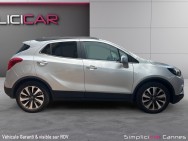 OPEL d'occasion MOKKA X 1.6 CDTI 136 COLOR EDITION de 2017 Cannes