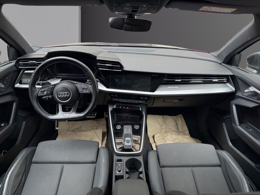 AUDI d'occasion A3 1.5 TFSI S LINE de 2022 Le Raincy (93)﻿