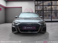 AUDI d'occasion A3 1.5 TFSI S LINE de 2022 Le Raincy (93)﻿