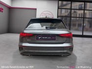 AUDI d'occasion A3 1.5 TFSI S LINE de 2022 Le Raincy (93)﻿