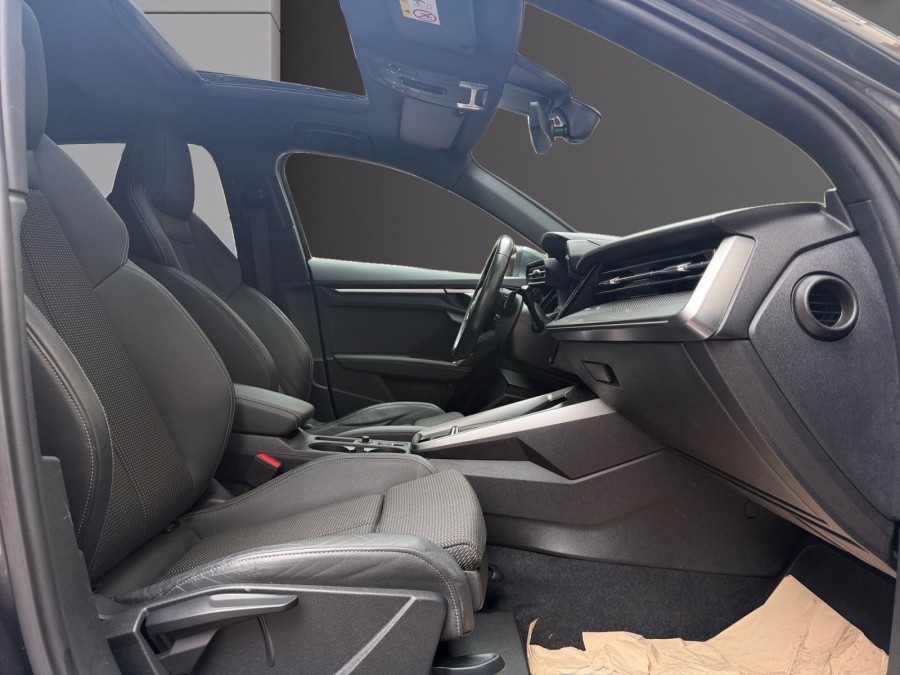 AUDI d'occasion A3 1.5 TFSI S LINE de 2022 Le Raincy (93)﻿