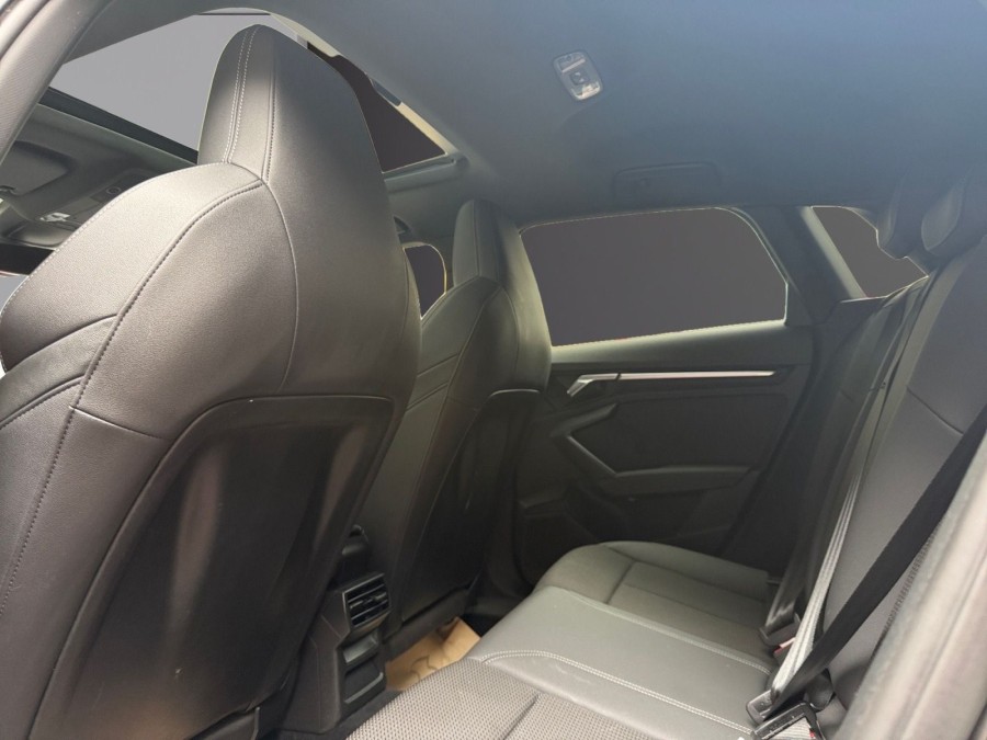 AUDI d'occasion A3 1.5 TFSI S LINE de 2022 Le Raincy (93)﻿