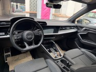 AUDI d'occasion A3 1.5 TFSI S LINE de 2022 Le Raincy (93)﻿