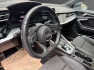 AUDI d'occasion A3 1.5 TFSI S LINE de 2022 Le Raincy (93)﻿