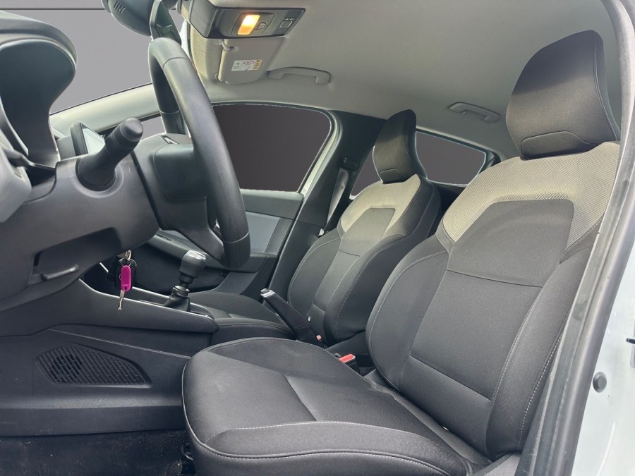 RENAULT d'occasion CLIO V 1.5 BLUE DCI 85 AIR NAV de 2020 Rennes (35)﻿