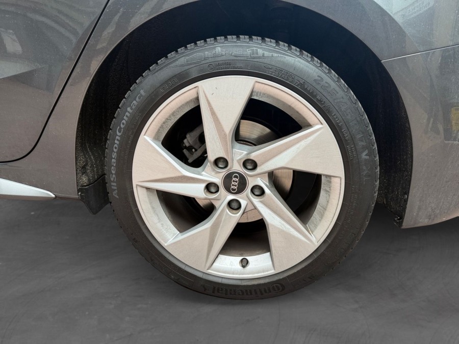 AUDI d'occasion A3 1.5 TFSI S LINE de 2022 Le Raincy (93)﻿