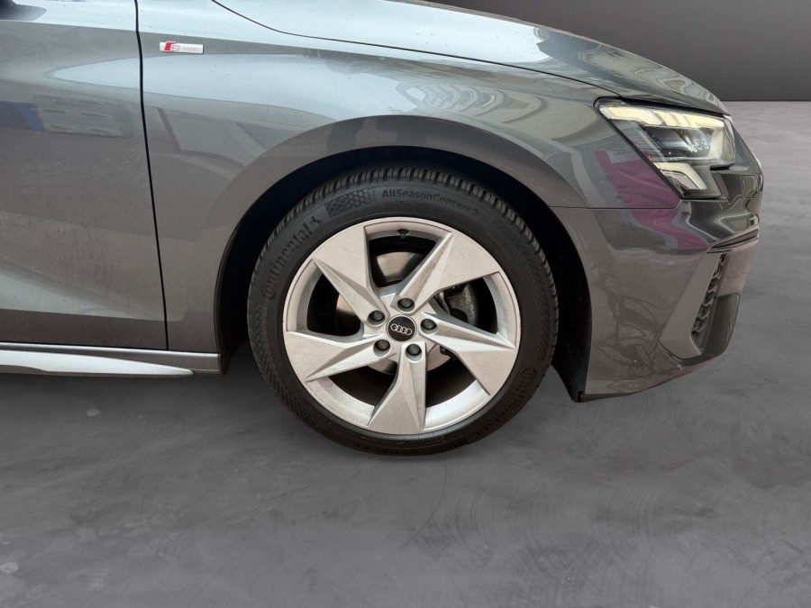 AUDI d'occasion A3 1.5 TFSI S LINE de 2022 Le Raincy (93)﻿