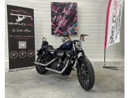 HARLEY DAVIDSON d'occasion XL883N Sportster XL 883 Iron de 2012 Les
