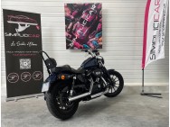HARLEY DAVIDSON d'occasion XL883N Sportster XL 883 Iron de 2012 Les