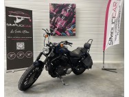 HARLEY DAVIDSON d'occasion XL883N Sportster XL 883 Iron de 2012 Les
