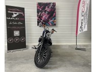 HARLEY DAVIDSON d'occasion XL883N Sportster XL 883 Iron de 2012 Les