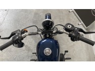 HARLEY DAVIDSON d'occasion XL883N Sportster XL 883 Iron de 2012 Les