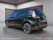 RENAULT d'occasion SCENIC 1.6 DCI 130 ENERGY BOSE E6 de 2015 Evreux
