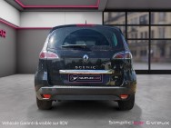 RENAULT d'occasion SCENIC 1.6 DCI 130 ENERGY BOSE E6 de 2015 Evreux