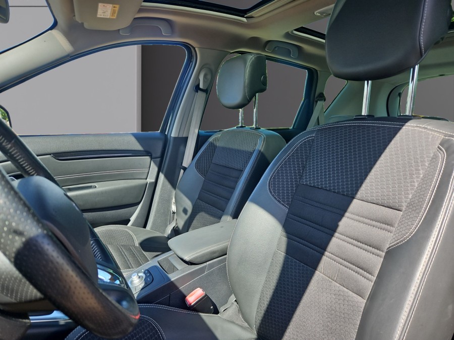 RENAULT d'occasion SCENIC 1.6 DCI 130 ENERGY BOSE E6 de 2015 Evreux