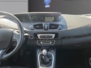 RENAULT d'occasion SCENIC 1.6 DCI 130 ENERGY BOSE E6 de 2015 Evreux