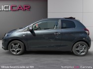 PEUGEOT d'occasion 108 1.2 PURE TECH 82 ACTIVE de 2017 Cannes (06)﻿