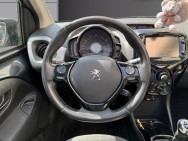 PEUGEOT d'occasion 108 1.2 PURE TECH 82 ACTIVE de 2017 Cannes (06)﻿