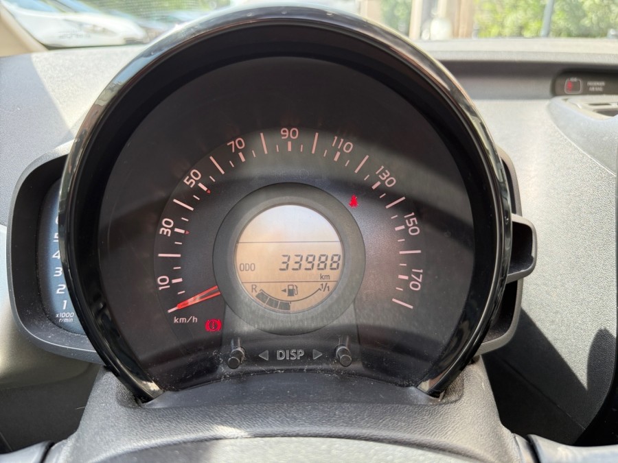 PEUGEOT d'occasion 108 1.2 PURE TECH 82 ACTIVE de 2017 Cannes (06)﻿