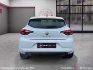 RENAULT d'occasion CLIO V 1.5 BLUE DCI 85 AIR NAV de 2020 Rennes (35)﻿