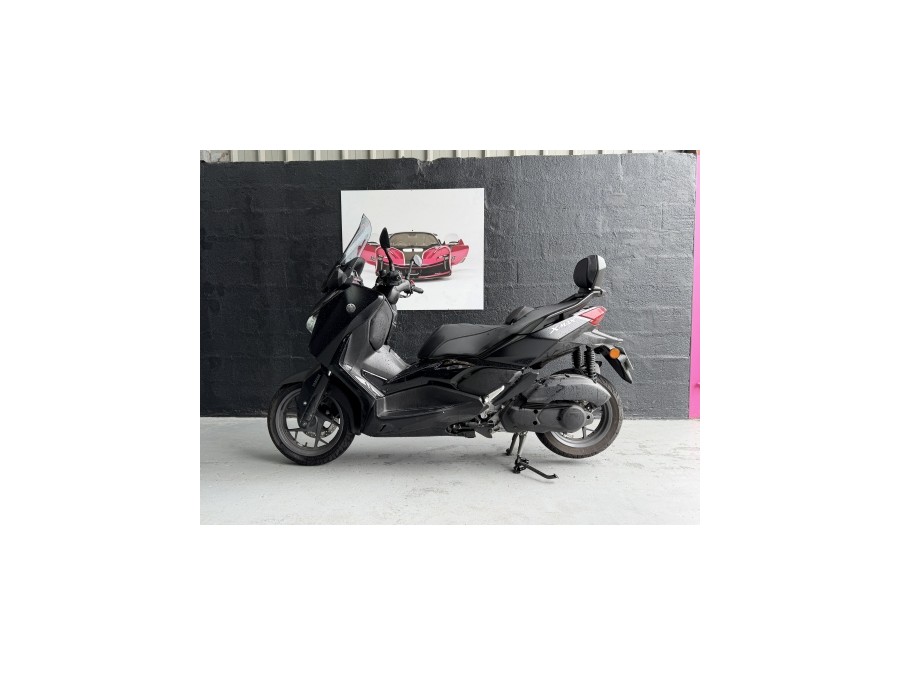 YAMAHA d'occasion X MAX 125 XMAX 125 TECH-MAX de 2025 Caen (14)﻿