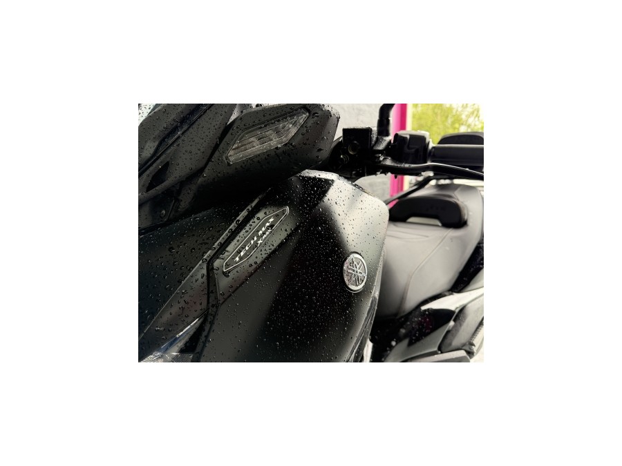 YAMAHA d'occasion X MAX 125 XMAX 125 TECH-MAX de 2025 Caen (14)﻿